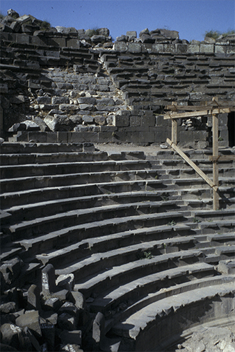 Theater